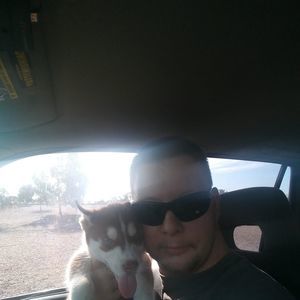 Meet your Posher, Adam